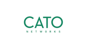 Cato Networks company logo