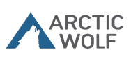 Arctic Wolf company logo