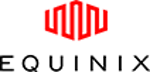 Equinix company logo