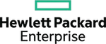 Hewlett Packard company logo