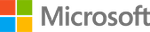 Microsoft company logo
