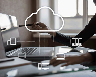 services cloud