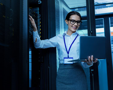 services colocation